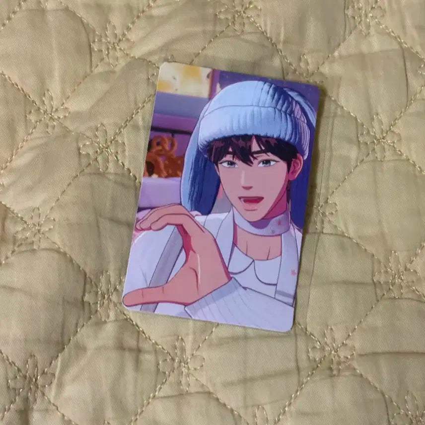 플레이브 플뿌 미공포 버프즈 예준 판매