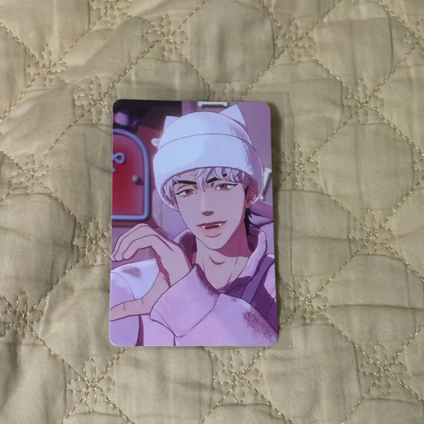 플레이브 플뿌 미공포 버프즈 은호 판매