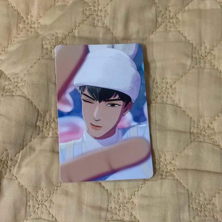 플레이브 플뿌 미공포 올리브영 하민 판매