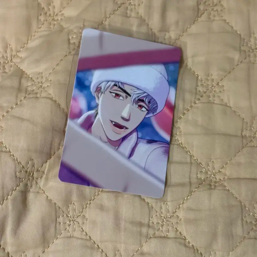 플레이브 플뿌 미공포 올리브영 은호 판매