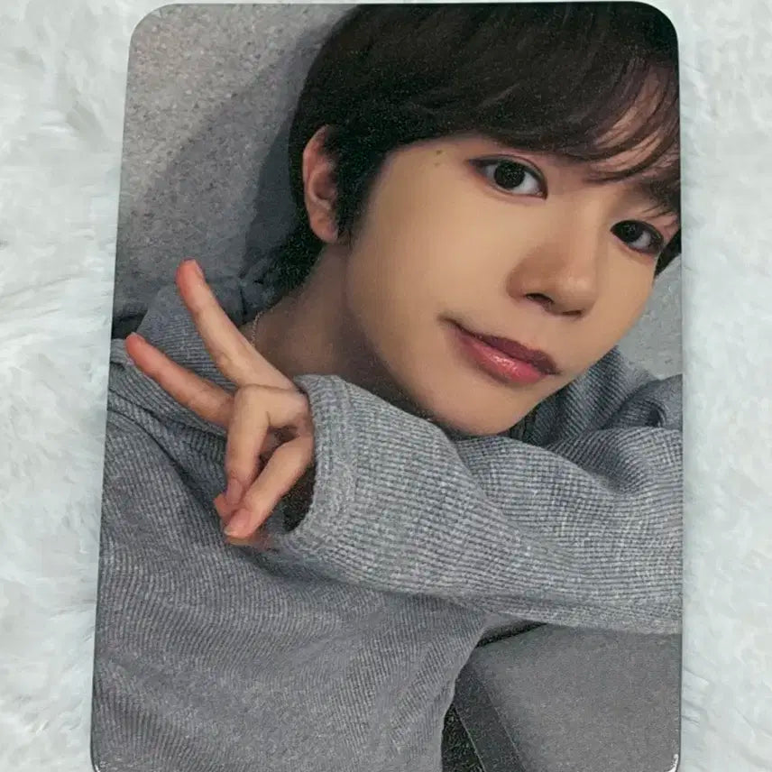 엔시티위시 nct wish 컬러 color 비트로드 미공포 료 포카