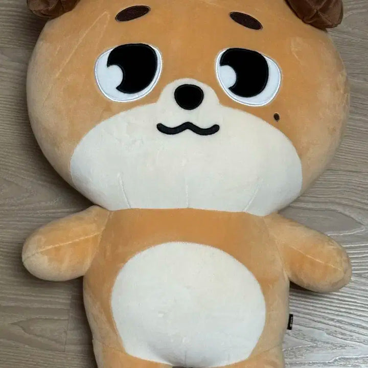 자이언트 데니멀즈 돈