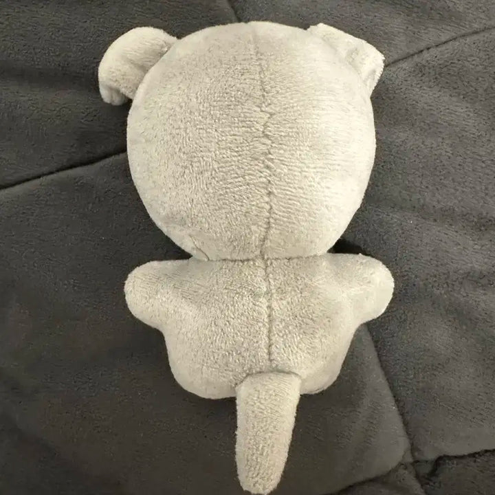 세븐틴 겸도그 인형