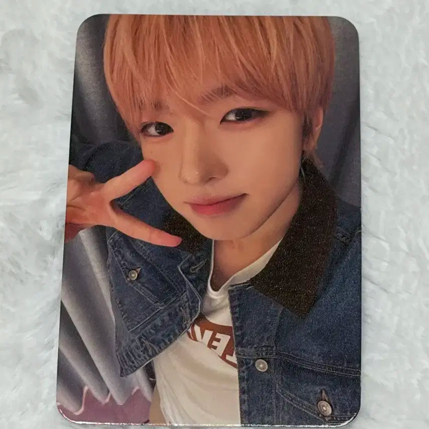 엔시티위시 nct wish 컬러 color 비트로드 미공포 사쿠야 포카