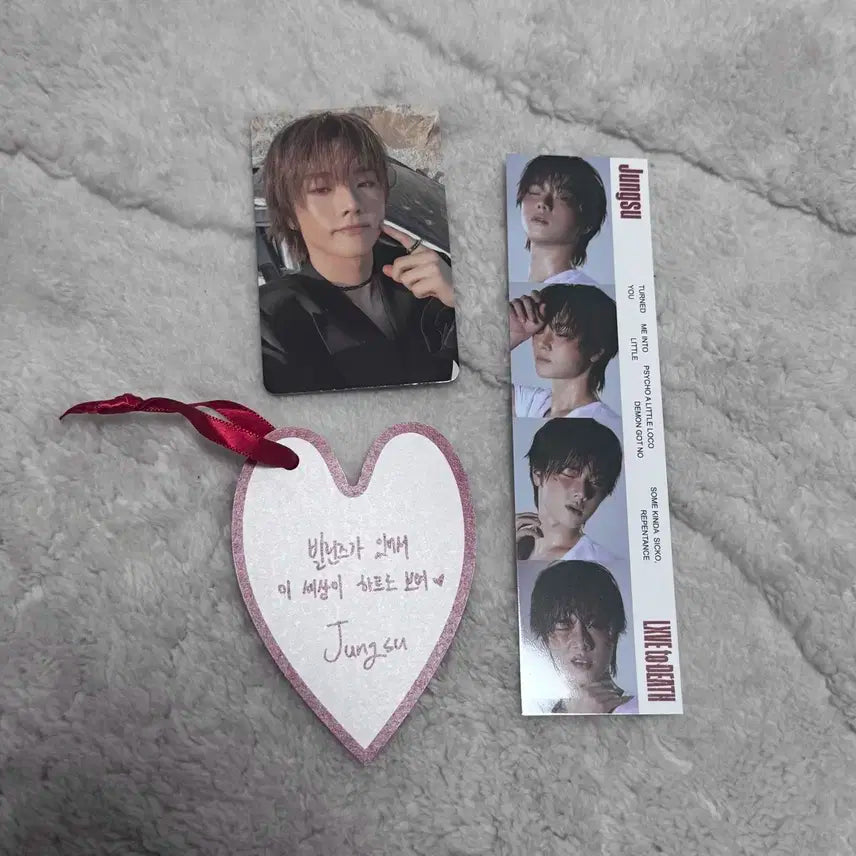 엑스디너리히어로즈 엑디즈 정수 네컷 오너먼트 포카