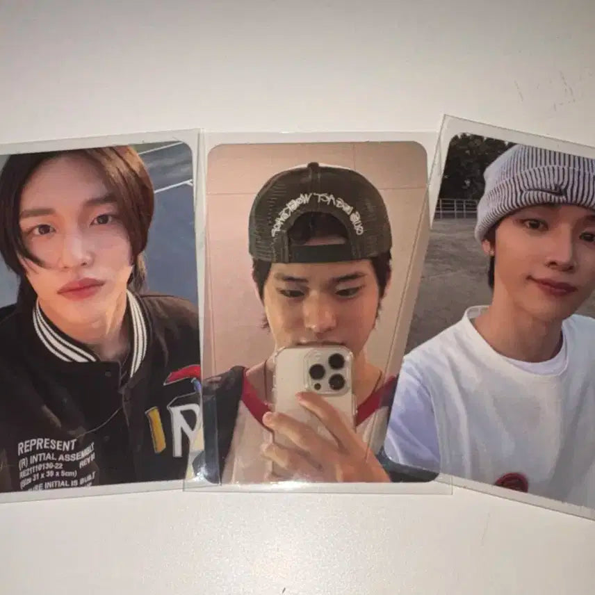 라이즈 포카 일괄 5천원