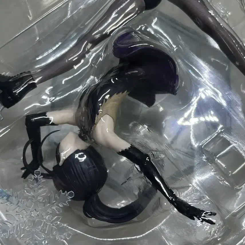 메달리스트 히카루 피규어 (개봉)