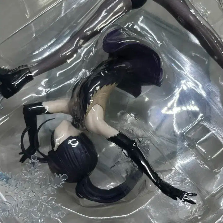 메달리스트 히카루 피규어 (개봉)