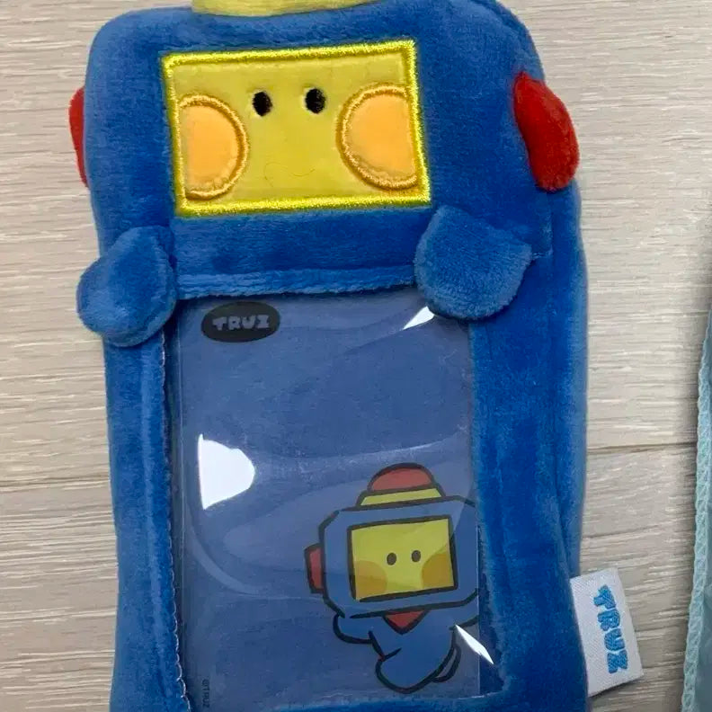 트레저 트루즈 히쿤 포카홀더 아사히