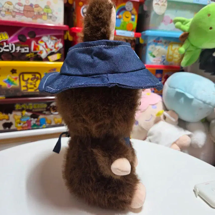 카우보이 라부부