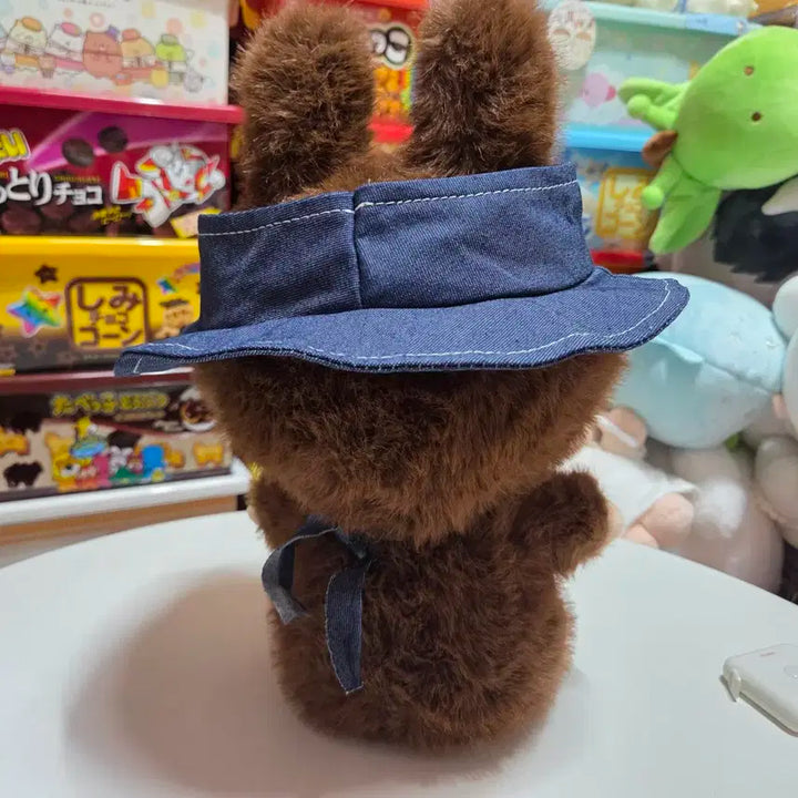 카우보이 라부부