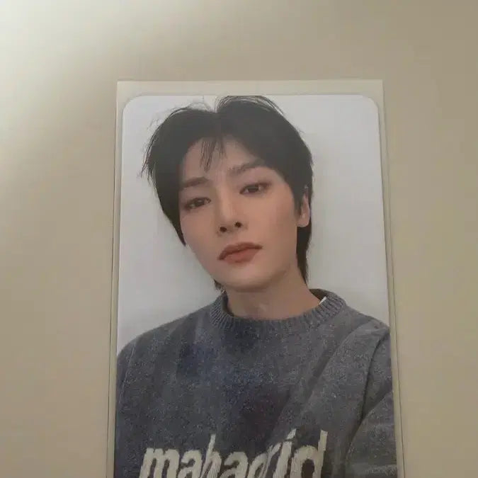 Stray Kids 아이엔 I.N 포토카드