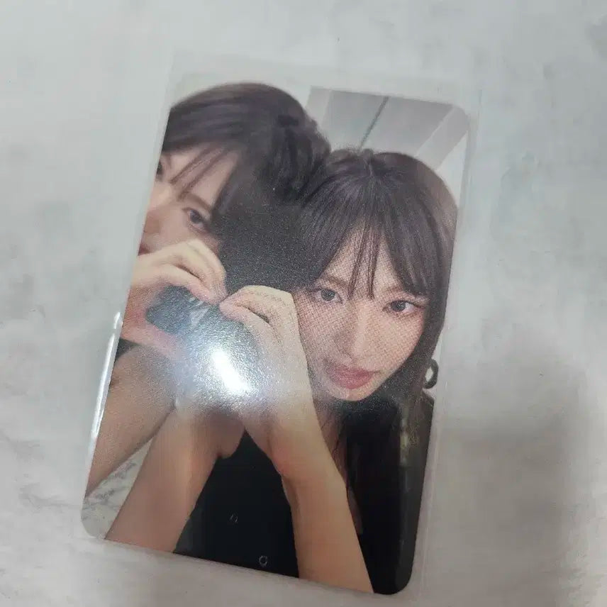 IVE아이브 secret시크릿 메이크스타 -리즈-