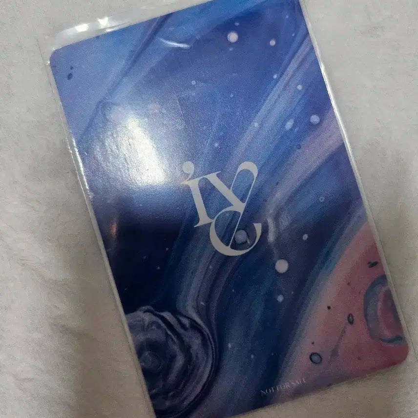 IVE아이브 일레븐 JAPAN일본 -리즈-