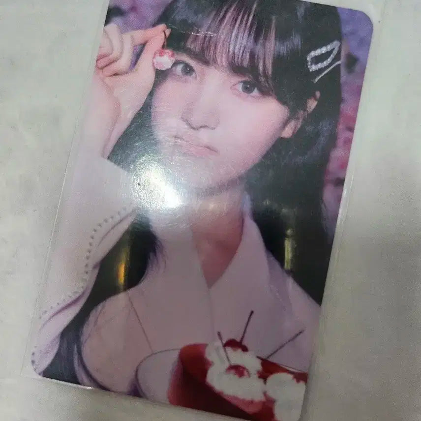 IVE아이브 프롬퀸 -리즈-