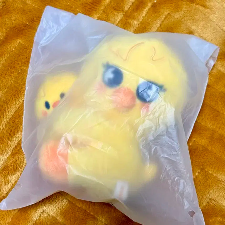 스트레이키즈 필릭스 뽁아리 스키주 팝업 마그넷 플러시 세트