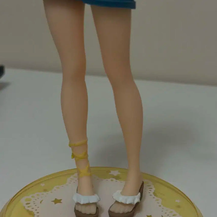 리제로 렘 데님ver. 피규어