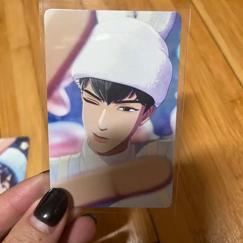 플레이브 플뿌 올리브영 미공포 하민