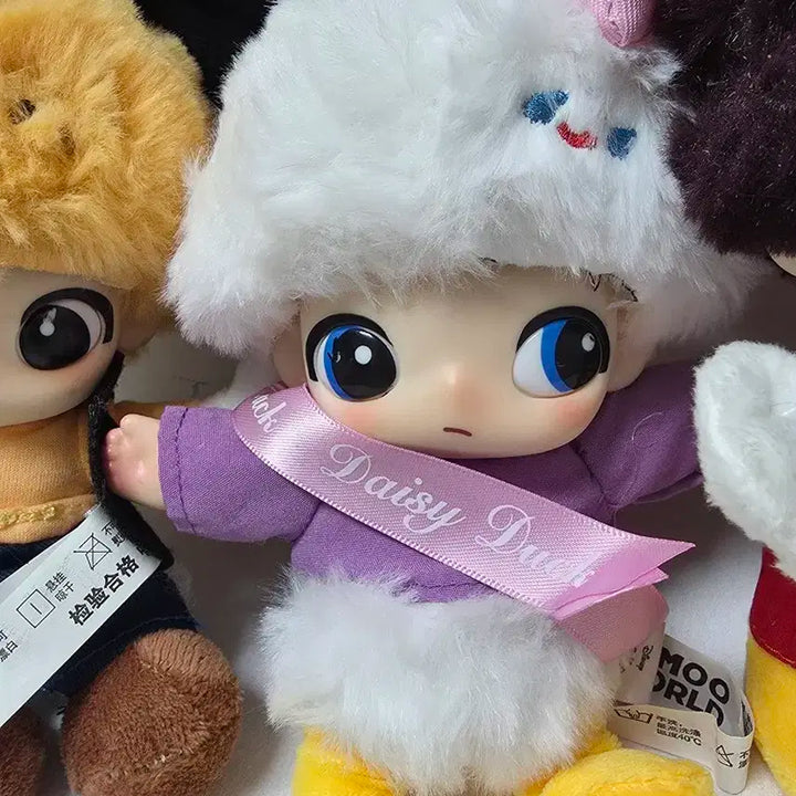 디무 인형뽑기방 출신