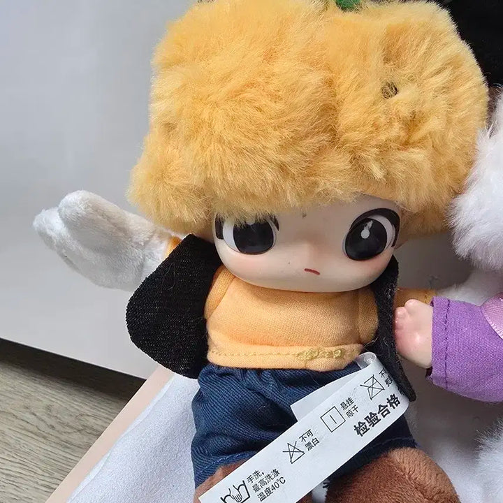 디무 인형뽑기방 출신