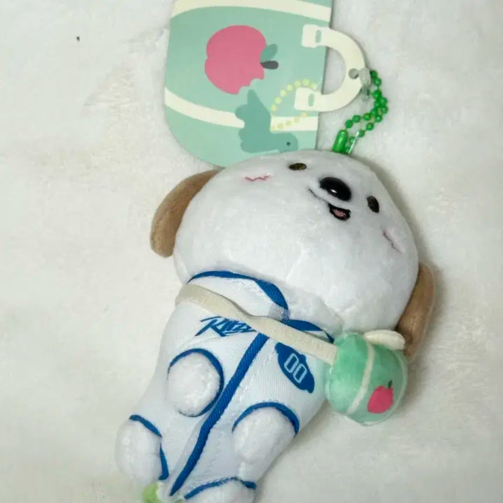 라이즈 앤톤 멍룡이 10cm 택 미제거