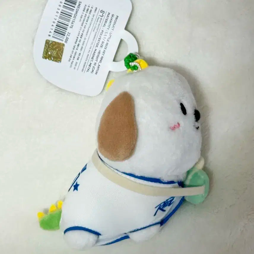 라이즈 앤톤 멍룡이 10cm 택 미제거