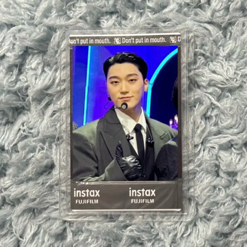 에이티즈 아온마티 최산 싸인폴라 양도