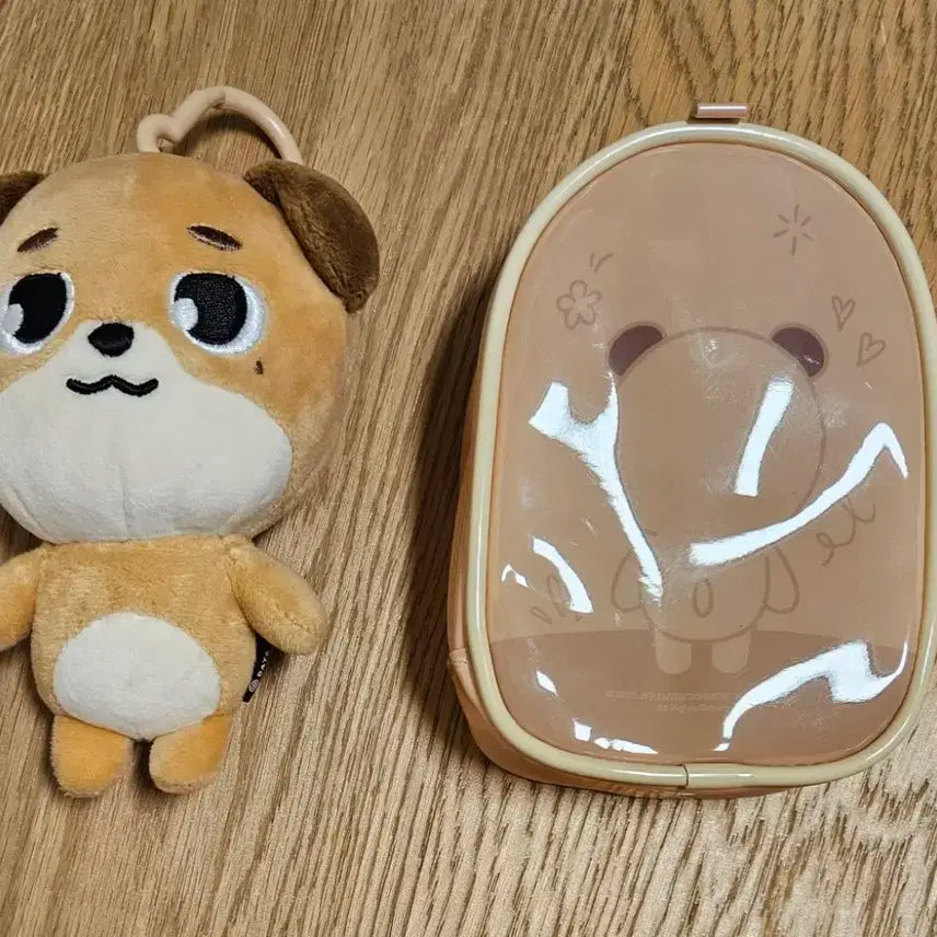 데이식스 데니멀즈 쁘띠멀즈