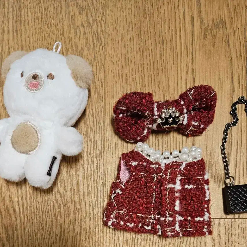 데이식스 데니멀즈 쁘띠멀즈