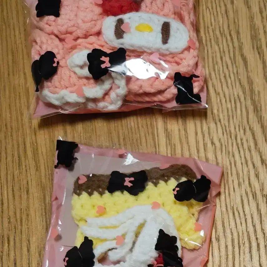 데이식스 데니멀즈 쁘띠멀즈