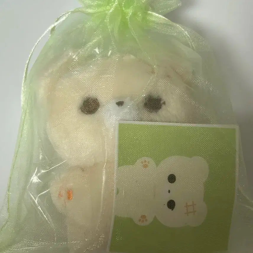 멜롱팡 루시 신광일 인형