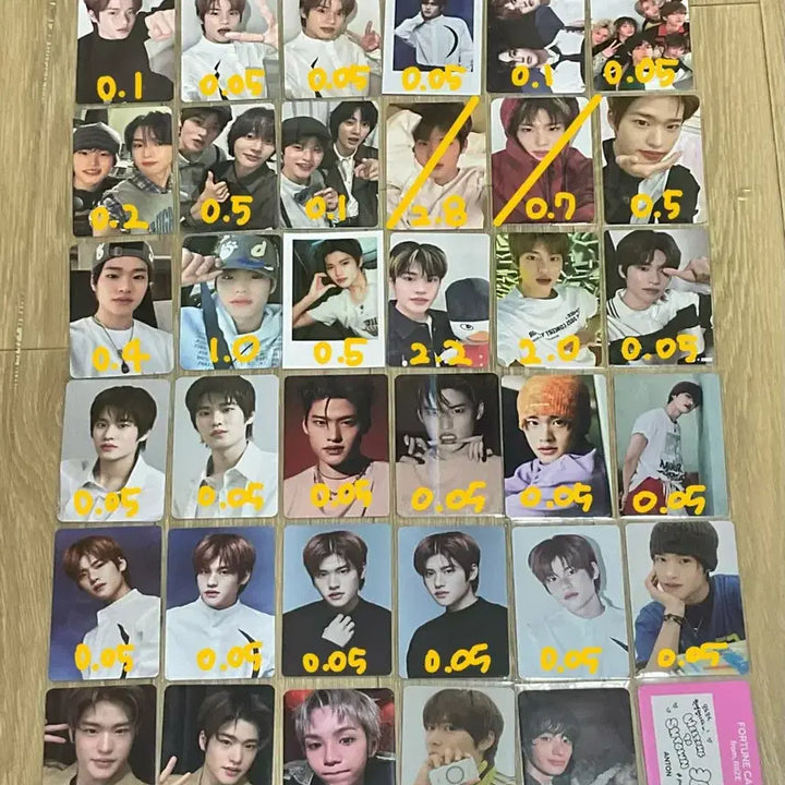 라이즈 포카 양도