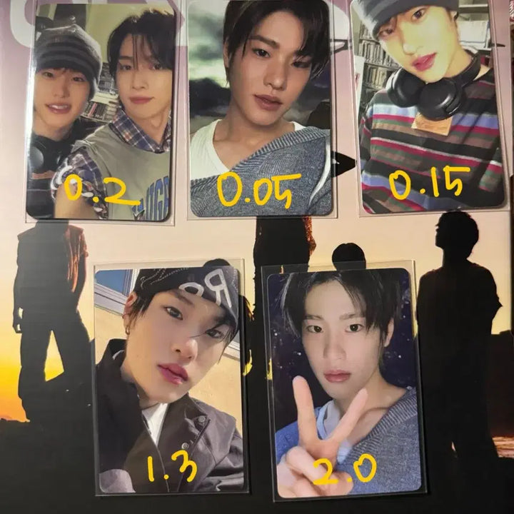 라이즈 포카 양도