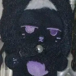 몬스타엑스 아이엠 인형 냥균이