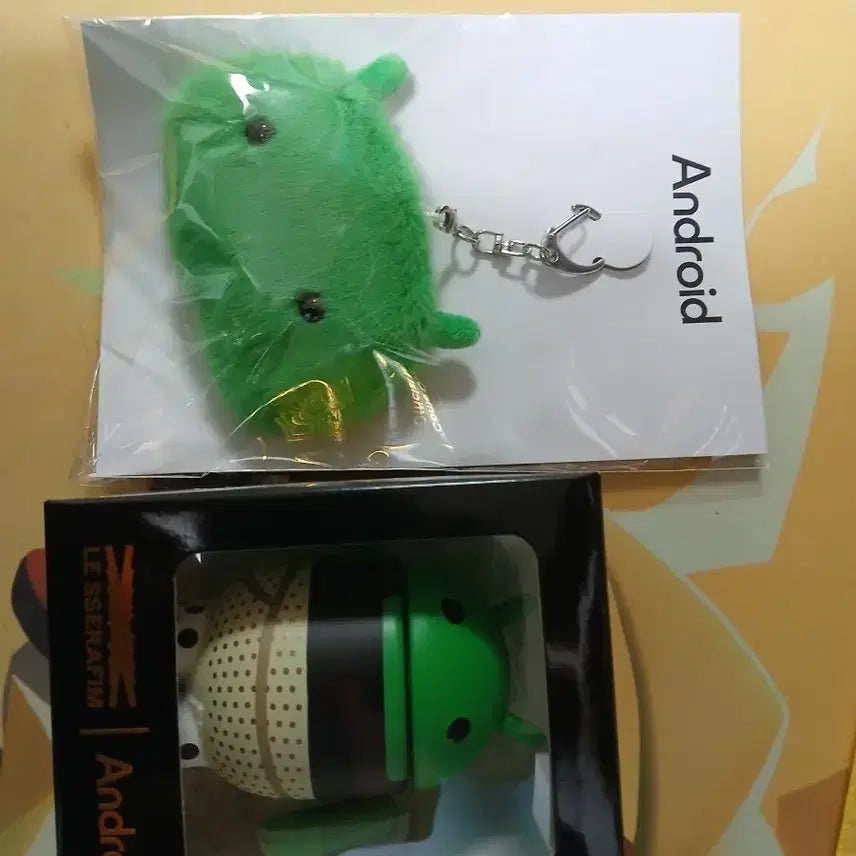 지스타 구글플레이 르세라핌 홍은채