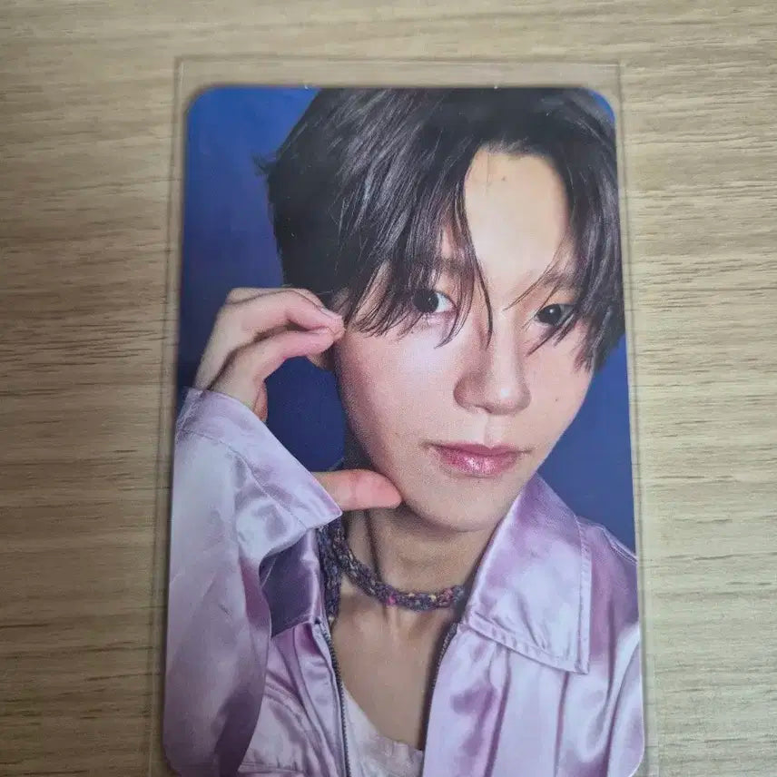 엔시티위시 송버드 일본반 재희 포카