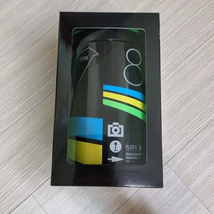 투어스 try with us 앨범 (boy ver.)