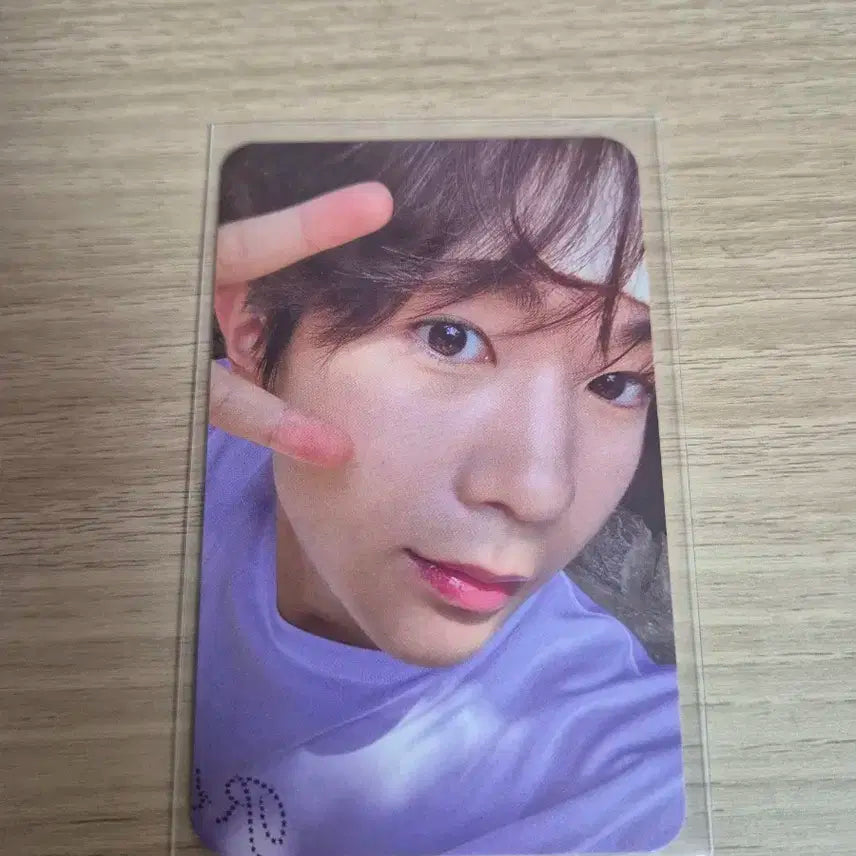 엔시티위시 송버드 인터아시아 료 포카