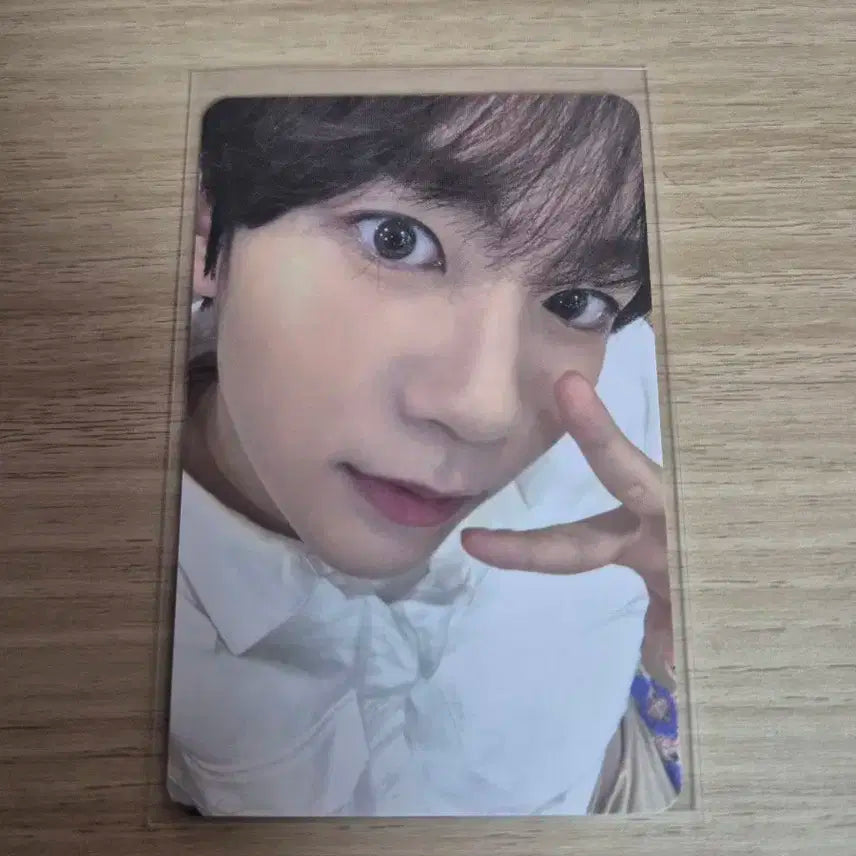 엔시티위시 송버드 케타포 료 포카