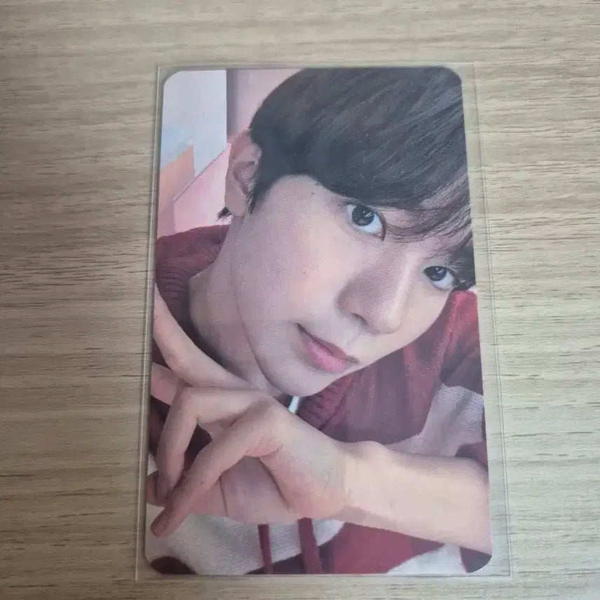 엔시티위시 송버드 올엠디 료 포카