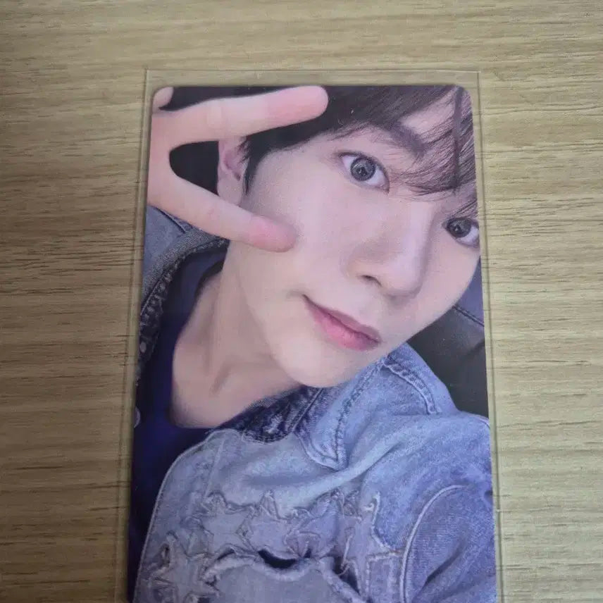 엔시티위시 송버드 이즈위 료 포카