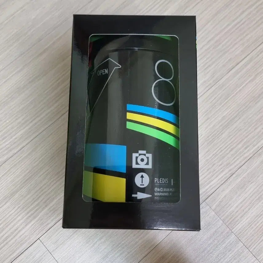 투어스 try with us 앨범 (boy ver.)