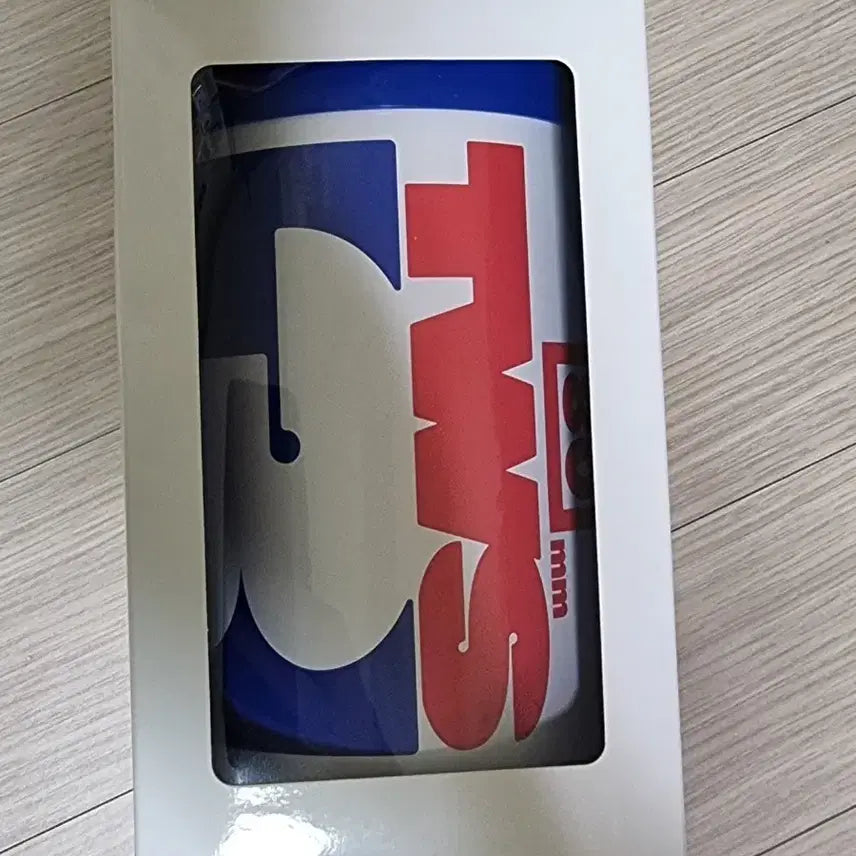 투어스 try with us 앨범 (try ver.)