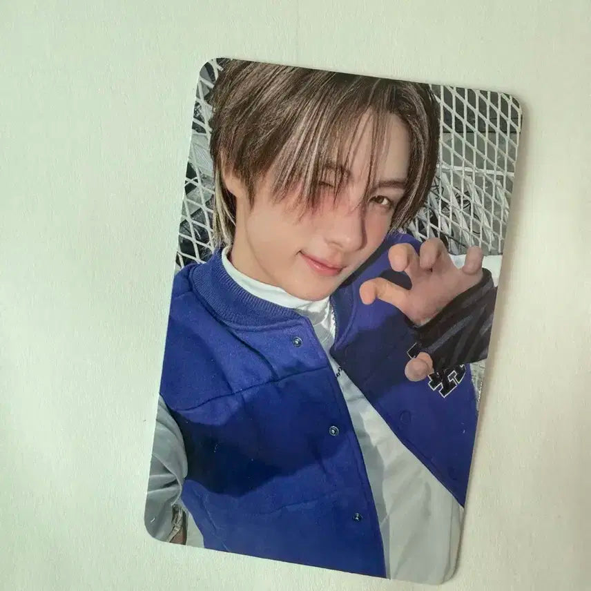 투어스 공방포카 영재 미니4집 오버드라이브