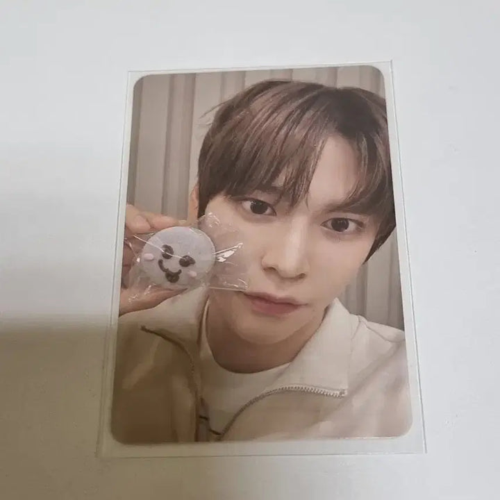 라이즈 에필로그 카세트 테이프 앨범