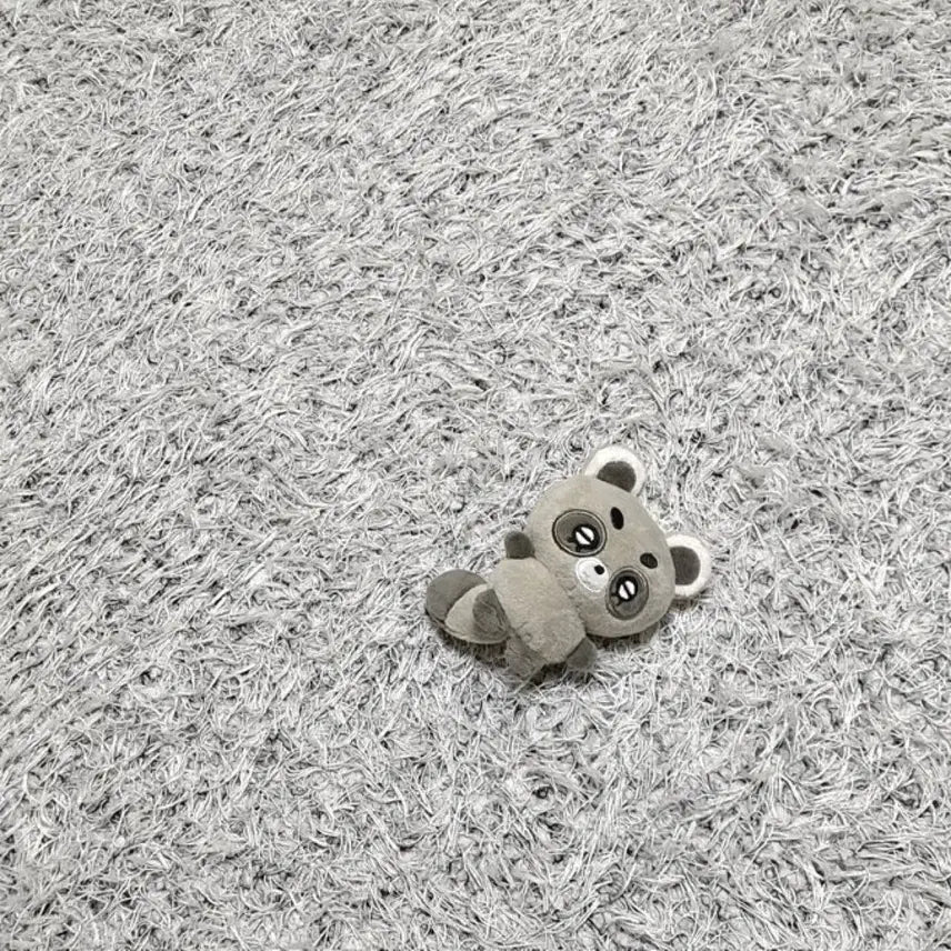 급처) 세븐틴 인형 에스쿱스 쿱굴굴 양도합니다