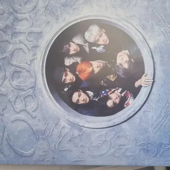 엔시티 드림 포토북 앨범 새상품