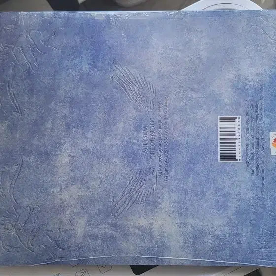 엔시티 드림 포토북 앨범 새상품