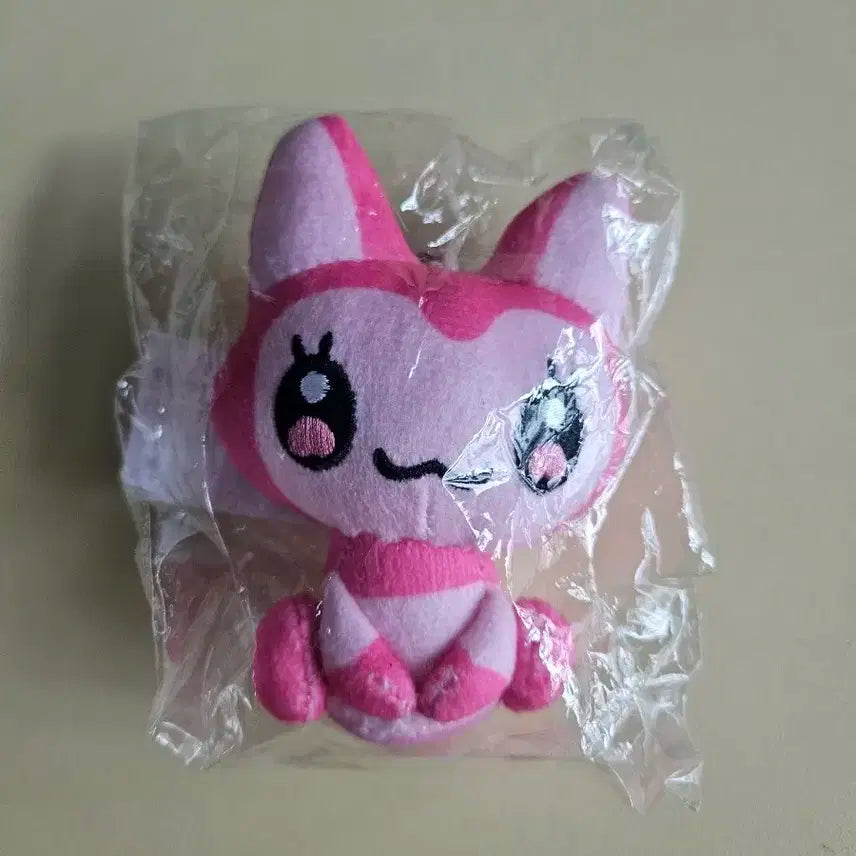 타카네노 나데시코 모후코 인형키링 판매