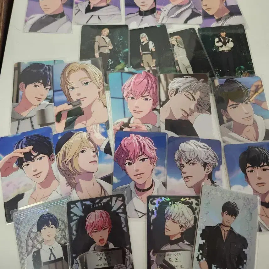 플레이브 웨포럽 칼리고 포카 판매